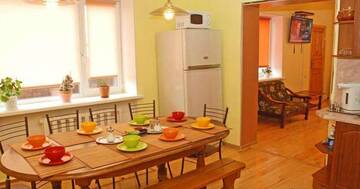Фотографии Хостел PichuginHall Hostel г. Смоленск Смоленская область (Россия) №2 Фото Хостел PichuginHall Hostel г. Смоленск 2