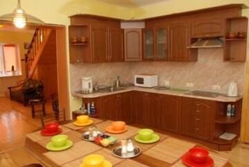 Фотографии Хостел PichuginHall Hostel г. Смоленск Смоленская область (Россия) №4 Фото Хостел PichuginHall Hostel г. Смоленск 4
