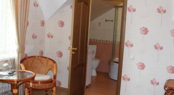 Фотографии Гостевой дом Mini Hotel on Bolshaya Krasnoflotskaya 15B г. Смоленск Смоленская область (Россия) №5 Фото Гостевой дом Mini Hotel on Bolshaya Krasnoflotskaya 15B г. Смоленск 5