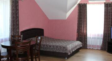Фотографии Гостевой дом Mini Hotel on Bolshaya Krasnoflotskaya 15B г. Смоленск Смоленская область (Россия) №3 Фото Гостевой дом Mini Hotel on Bolshaya Krasnoflotskaya 15B г. Смоленск 3
