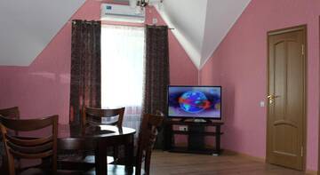 Фотографии Гостевой дом Mini Hotel on Bolshaya Krasnoflotskaya 15B г. Смоленск Смоленская область (Россия) №1 Фото Гостевой дом Mini Hotel on Bolshaya Krasnoflotskaya 15B г. Смоленск 1