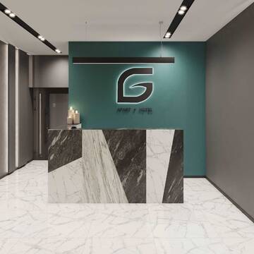 Фотографии Отель Greenfeel Smolensk г. Смоленск Смоленская область (Россия) №1 Фото Отель Greenfeel Smolensk г. Смоленск 1