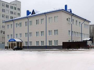 Фотографии Гостиница Seven Hills г. Смоленск Смоленская область (Россия) №2 Фото Гостиница Seven Hills г. Смоленск 2