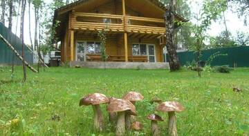 Фото Гостиница Шкадовка г. Смоленск 2