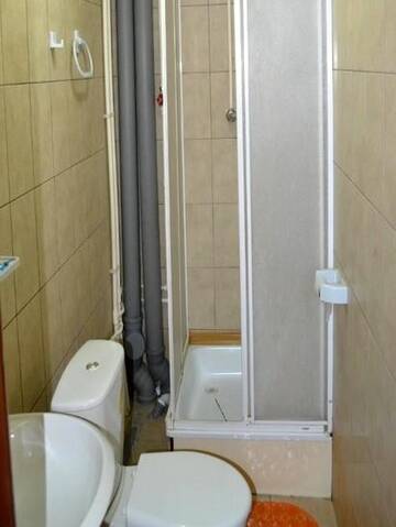 Фото номера Стандартный  комфорт  Гостиница Держава г. Смоленск 2