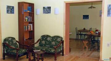 Фото Гостиница PichuginHall Хостел г. Смоленск 4