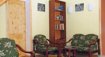 Фото Гостиница PichuginHall Хостел г. Смоленск 5