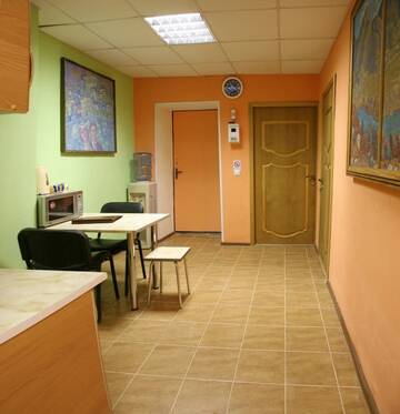 Фото Хостел Felix Hostel г. Смоленск 1