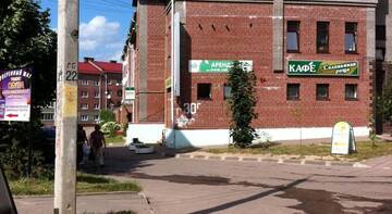 Фото номера Номер &quot;Стандарт&quot; Апартаменты в Историческом Центре Смоленска г. Смоленск 47