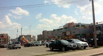 Фото номера Номер &quot;Стандарт&quot; Апартаменты в Историческом Центре Смоленска г. Смоленск 44