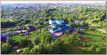 Фото Гостиница Дворянское Гнездо г. Смоленск 1