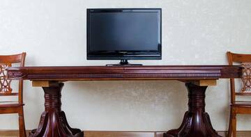 Фото номера Улучшенный двухместный номер с 1 кроватью Гостевой дом City Отель г. Смоленск 13