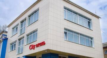 Фото Гостевой дом City Отель г. Смоленск 1