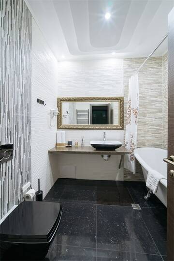 Фото номера СТАНДАРТ Апарт-отель  Кутузов г. Смоленск 7