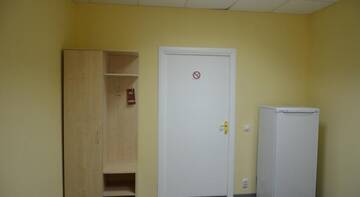Фото номера Двухместный номер эконом-класса с 1 кроватью Гостиница на Автовокзале г. Смоленск 4