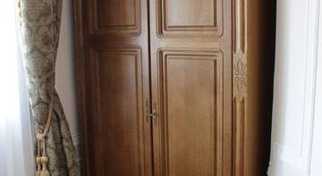 Фото номера Представительский люкс Гостевой дом Паломнический Дом Соборный Двор г. Смоленск 4