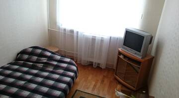 Фото номера Апартаменты с душем Гостиница on Shevchenko г. Смоленск 4