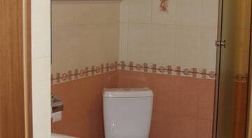 Фото номера Двухместный номер с 1 кроватью Гостевой дом Mini Hotel on Bolshaya Krasnoflotskaya 15B г. Смоленск 5
