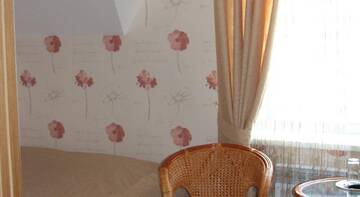 Фото номера Двухместный номер с 1 кроватью Гостевой дом Mini Hotel on Bolshaya Krasnoflotskaya 15B г. Смоленск 4