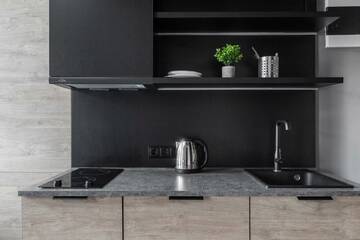 Фото номера Номер улучшенный с 1 двуспальной кроватью Отель Greenfeel Smolensk г. Смоленск 6