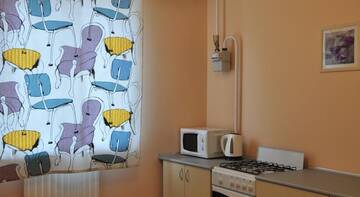 Фото номера Однокомнатный трехместный номер.  Гостиница Гостиница Гринпарк г. Смоленск 3
