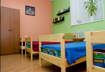 Фото номера Пятиместный Хостел Хостел Феликс г. Смоленск 8