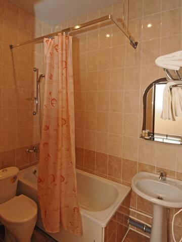 Фото номера Стандарт  Гостиница Seven Hills г. Смоленск 4